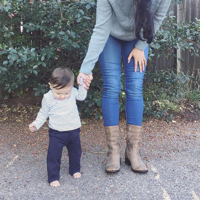 Venice Baby Legging Pants - 2 Pack (2 Colors) Organic Cotton