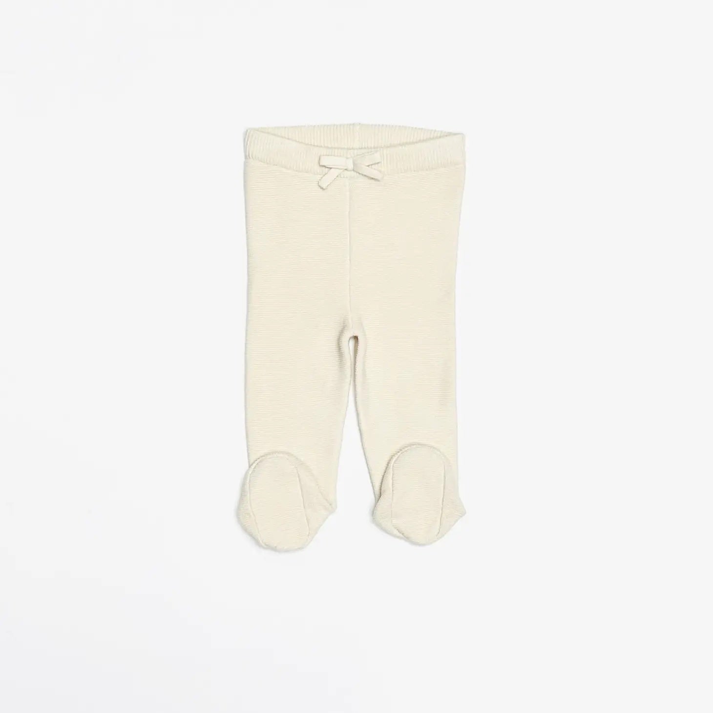 Milan Kimono Baby Knit Cardigan+Legging SET (Organic Cotton) - 2 Colors