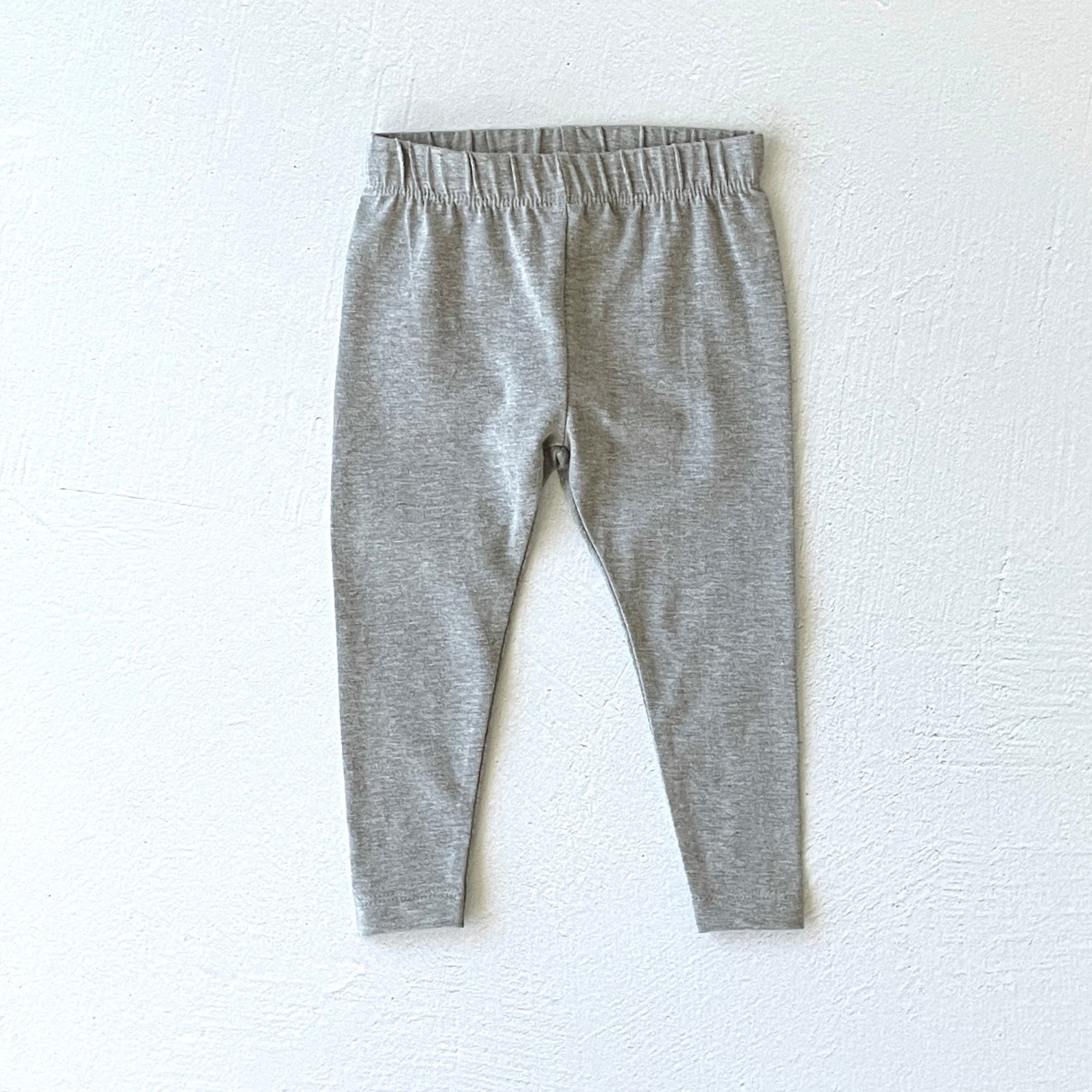 Jersey Baby Legging Pants (Organic Cotton) - 2 Colors