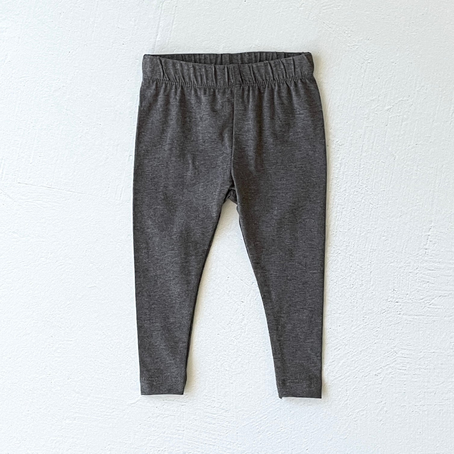 Jersey Baby Legging Pants (Organic Cotton) - 2 Colors