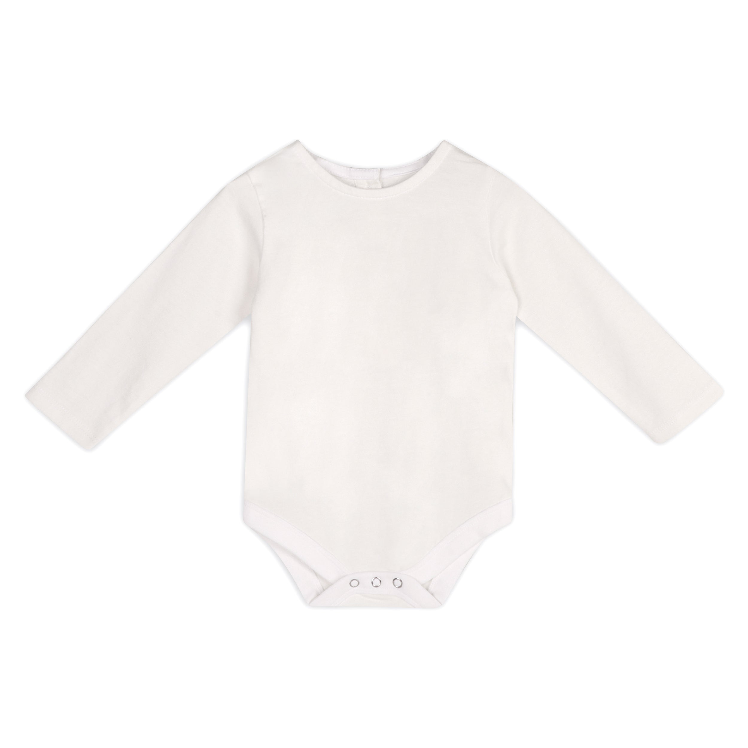 Mini Flowers Embroidered Cable Knit Baby Overall & Bodysuit Set (Organic Cotton)