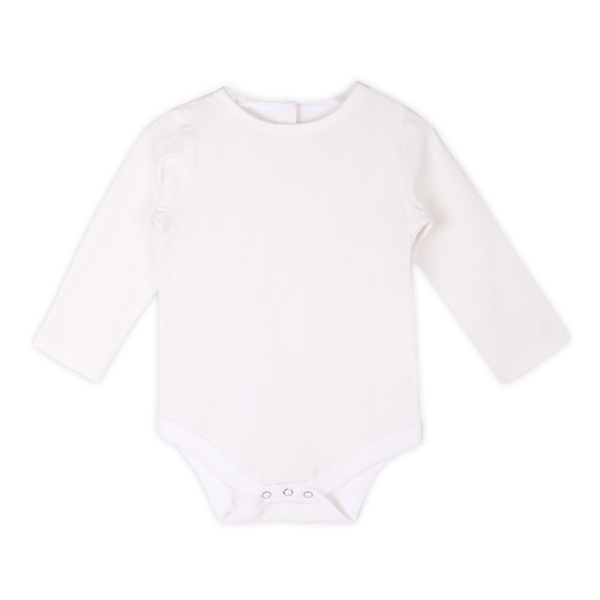 Giraffe Elephant Buddy Baby Tunic Dress & Bodysuit Set (Organic)