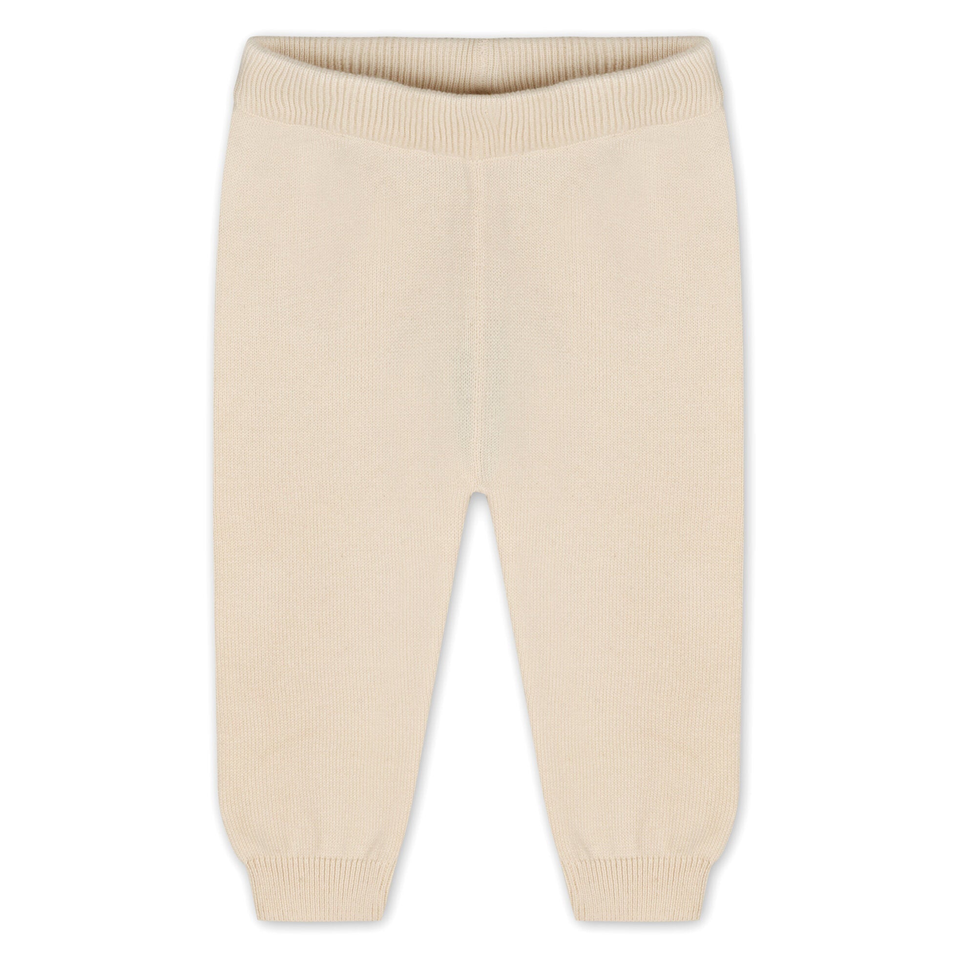 Pocket Baby Pants Sweater Knit (Organic Cotton) FW25 - 8 Colors