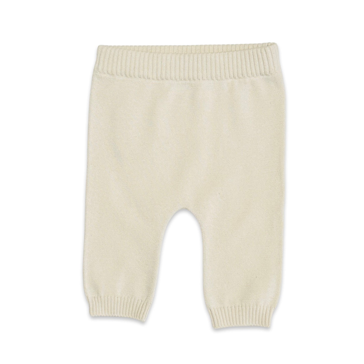 Sweater Knit  Baby Pocket Organic Legging Pants (7 Colors)