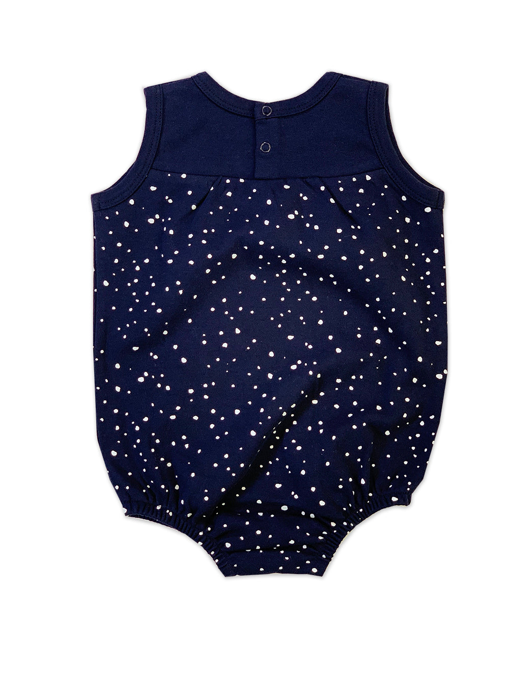 Florence Pebble Bubble Baby Bodysuit (Organic Cotton)